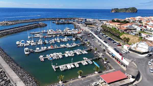 Marina da Vila — fotografia 1